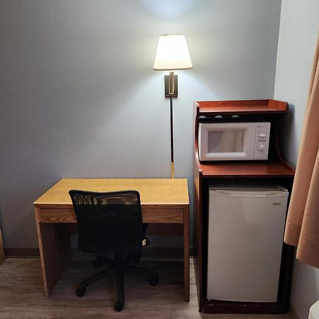 Super Star Inn & Suite Lincoln Crete المظهر الخارجي الصورة