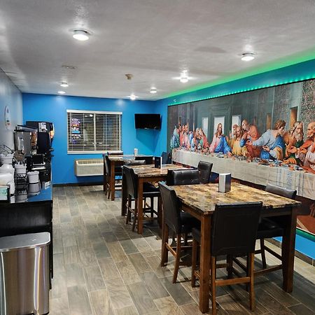 Super Star Inn & Suite Lincoln Crete المظهر الخارجي الصورة