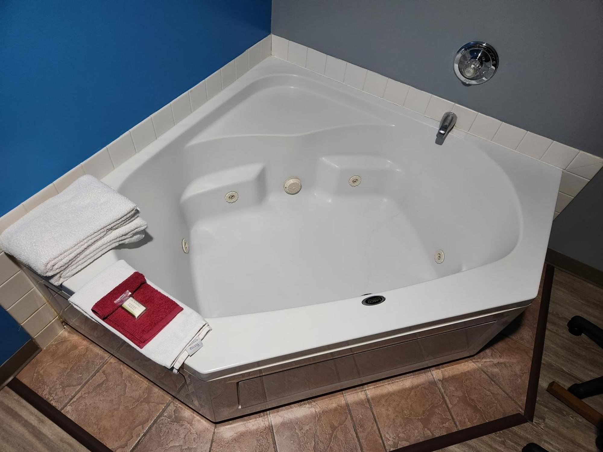 Super Star Inn & Suite Lincoln Crete المظهر الخارجي الصورة
